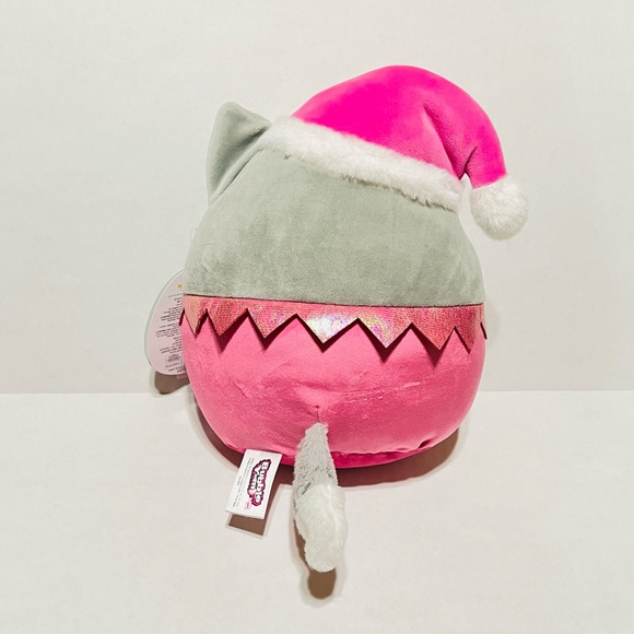 Squishmallows Holiday Heidi (Bubble Yum) & Dawn (Jolly Rancher) - Picture 9 of 13
